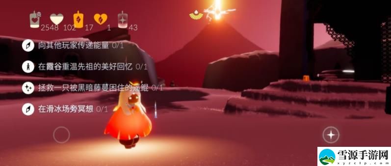 光遇8.23每日任务攻略 光遇8月23号任务玩法介绍