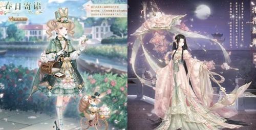 奇迹暖暖卷三2莉莉斯搭配攻略 3-2卷支线第三关百合高分搭配分享