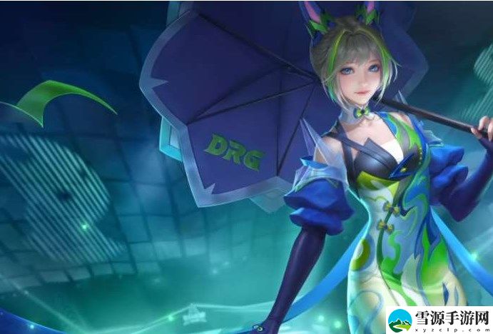 王者荣耀公孙离白玉梦影怎么获得