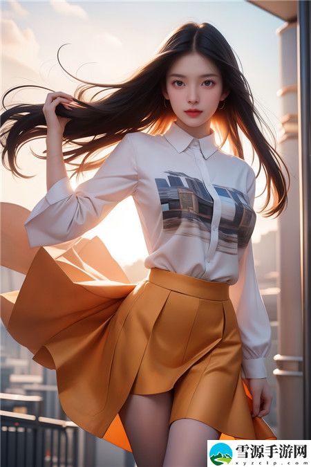 看b站a8直播：领略青春动漫的魅力