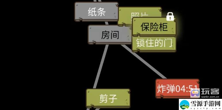 文字的世界逃出生天攻略解析 战斗中的地形利用与战斗优势