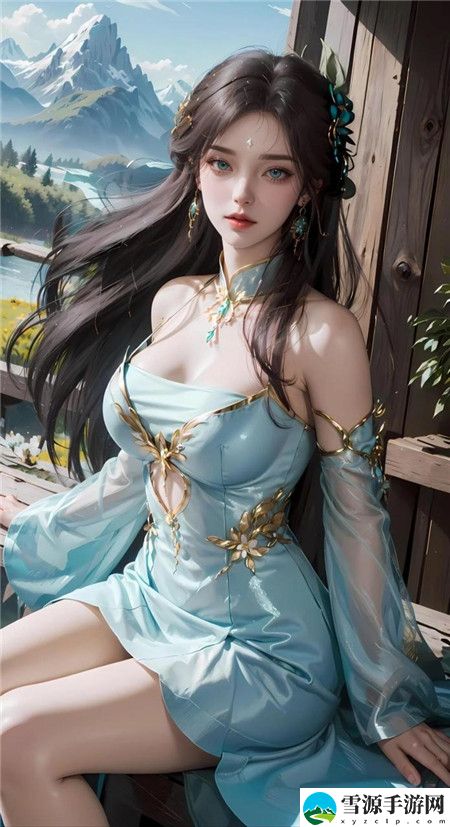三个黑人三个金发美女，网友：这画面太精彩！