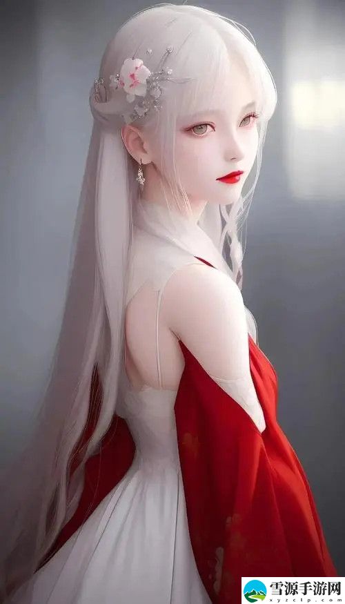 csgo暴躁少女高清大片：激烈对战中的青春风暴