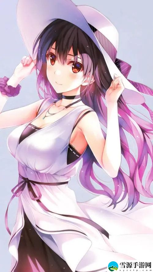 老外玩CSGO的妹子：虚拟战场上的女神风采