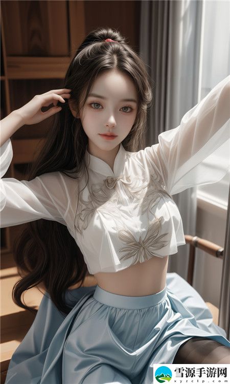 少女たち版在线观看动漫游戏，网友：这些作品给我们带来了无限可能