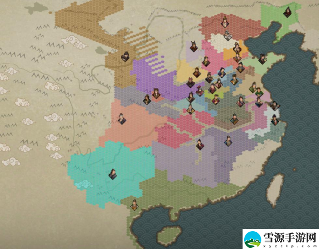 无悔华夏诸侯讨董剧本同盟攻略