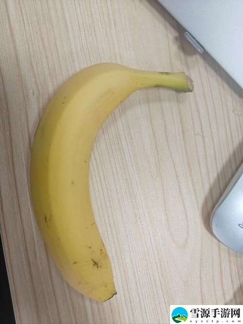香蕉香蕉我是BANANA，你是否也曾被这甜美的味道吸引？