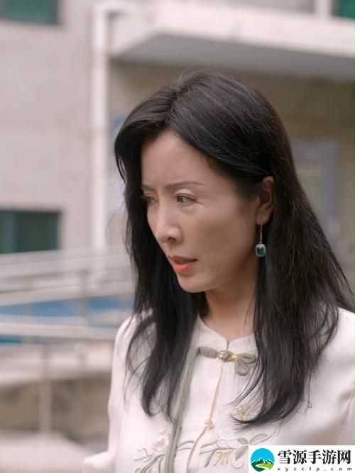 50岁阿姨大人免费观看电视剧稳居榜首，网友：这才是我们的追剧时代！
