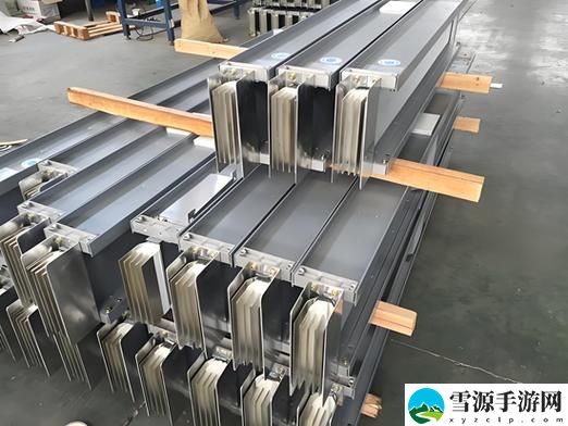 国产母线槽国内一线品牌5标