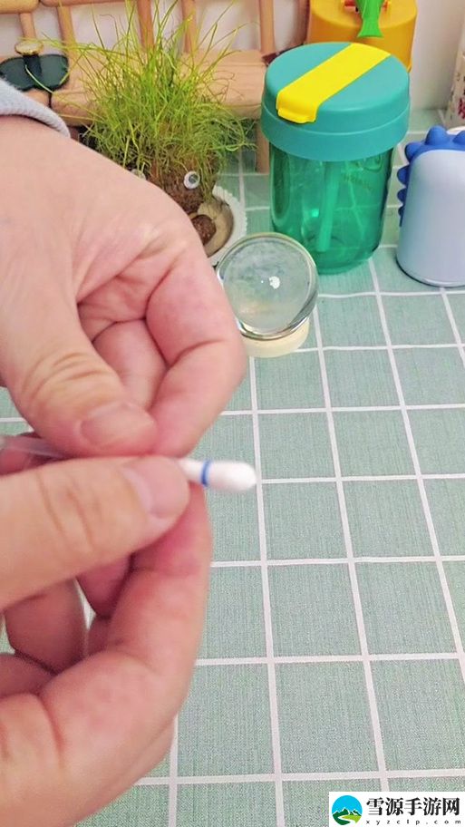 酒精冰块棉签夹子pp视频上线，网友热议：如何用新方式提升卫生清洁体验？