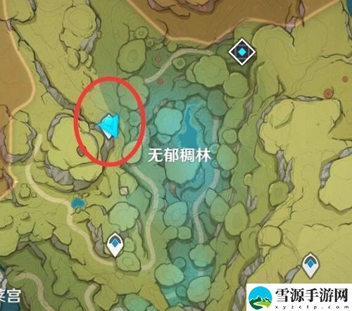原神兰纳迦的回忆怎么玩 兰纳迦的回忆解密通关攻略
