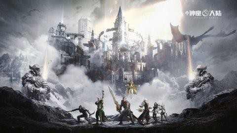 新神魔大陆中迷雾之战怎么玩 新神魔大陆中迷雾之战的玩法攻略