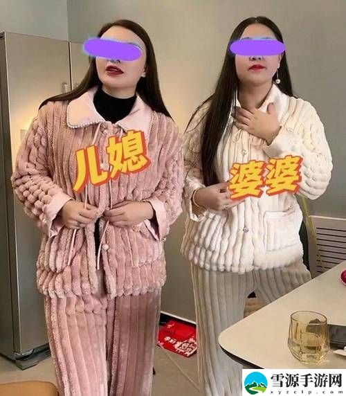  婆媳双飞：在相伴旅行中，她们能否打破隔阂与成见？