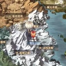 剑与远征最强输出角色有哪些 剑与远征最强输出角色排行榜
