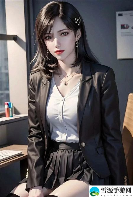 法国《酒店服务生》2023：一场职场与人性的精彩交汇