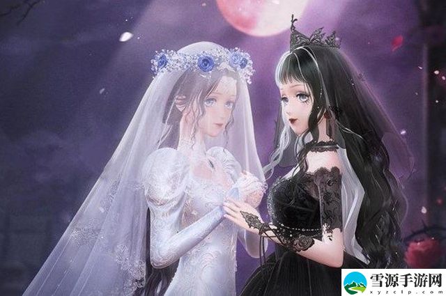 闪耀暖暖三周年套装图片大全 闪耀暖暖三周年属性介绍