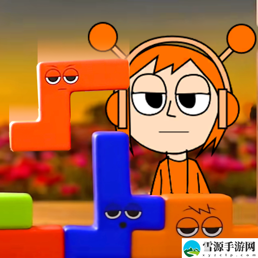 俄罗斯方块高手