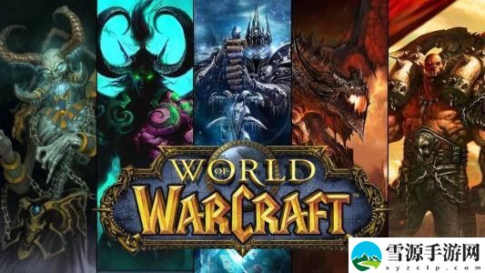 魔兽世界中氪金矿哪里比较多 魔兽世界中氪金矿的位置介绍