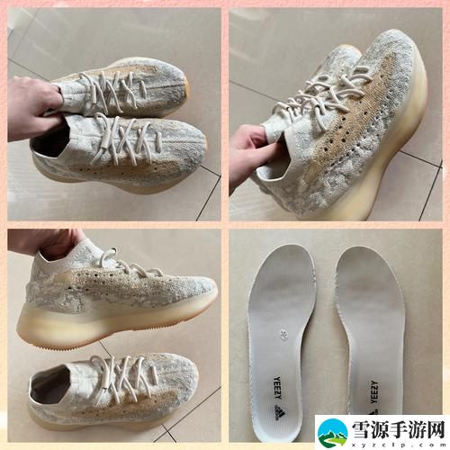 如何进行yeezy380蜜桃粉鉴定，才能确保鞋款的真伪？