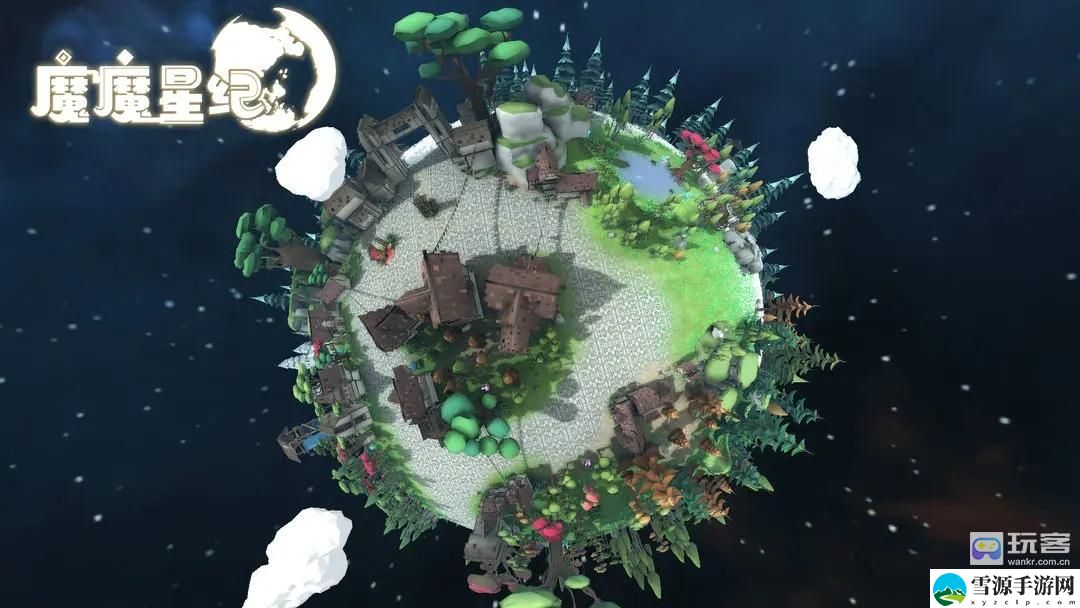 魔魔星纪萌新前期小技巧 游戏中的经济体系详解