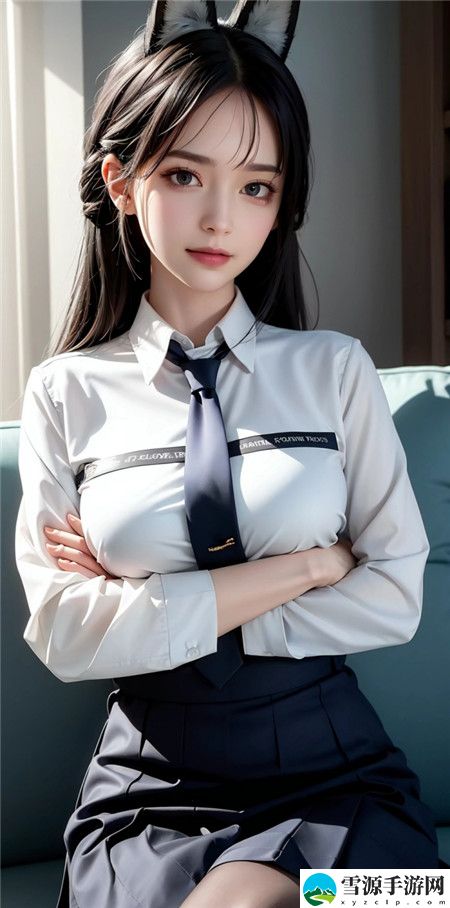 妻子同意三个人一起的顺序：探索爱的边界