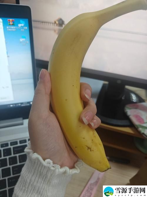 香蕉香蕉我是BANANA引发热议，网友：期待你的下一步！