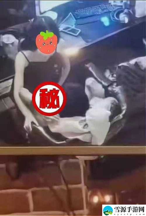  扑克又疼又叫长视频，究竟隐藏了怎样的情感与故事？