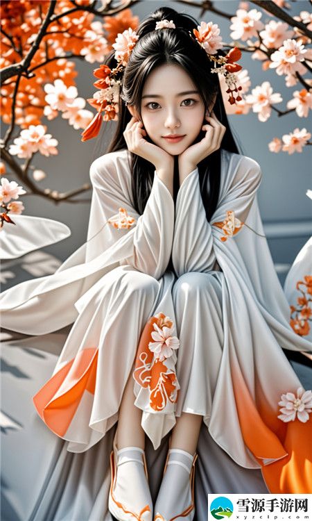  男孩子听到女孩子喘气会怎样：一场青春心跳的碰撞