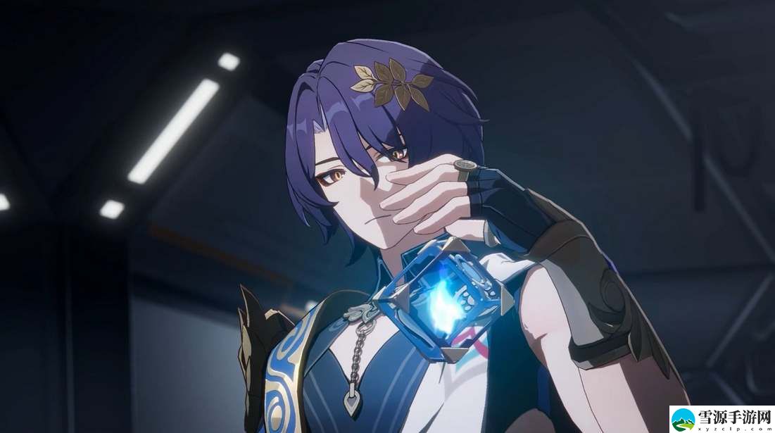 崩坏星穹铁道真理医生在哪领取