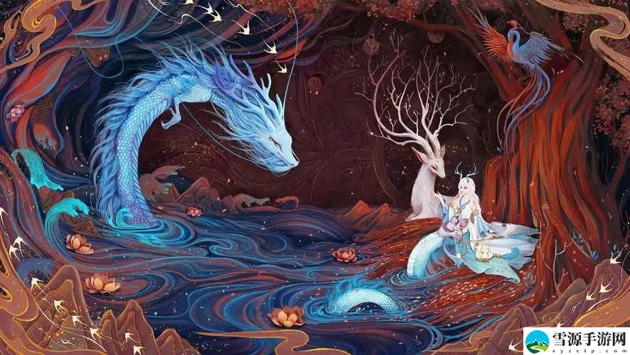 妄想山海海萃宝箱怎么开启