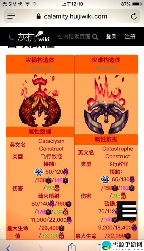 灾厄wiki，网友评价：探秘灾厄的深邃与启示