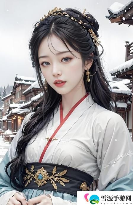  亭亭玉月丁香，网友表示：清新气息中的深刻哲理