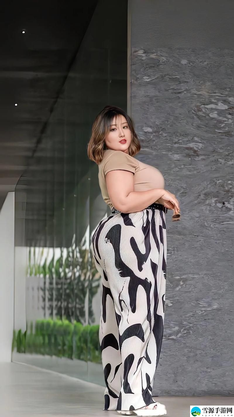 女BBWBBWBBWBBW：她们的自信与美丽如何定义当代审美标准？