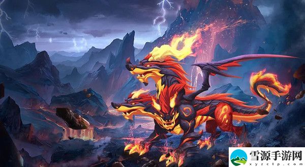 创造与魔法冥狱魔犬融合攻略 冥狱魔犬技能资质强度评估