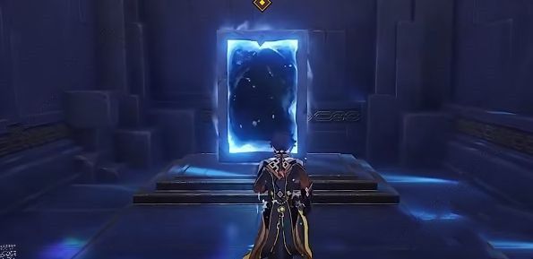 原神跟随星星指引找到终点的方法：跟随星星的指引找到终点攻略