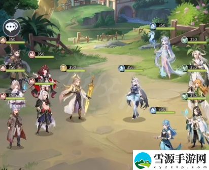 斗罗大陆武魂觉醒破军第六章怎么过？破军第六章攻略详解