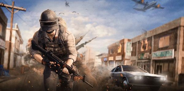 绝地求生6月29日几点更新？PUBG 2022.6.29更新维护公告