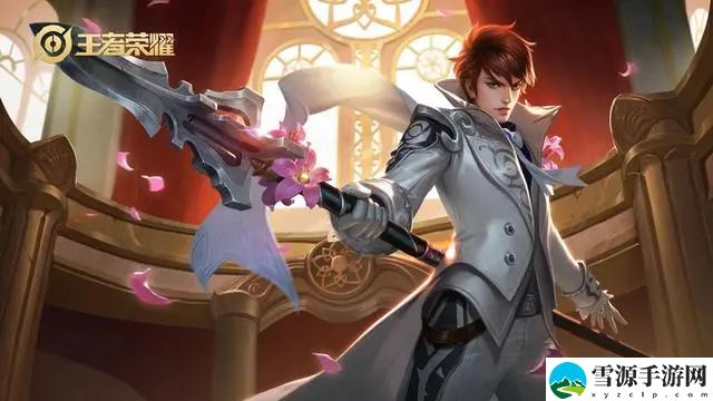 王者荣耀s34赵云怎么玩