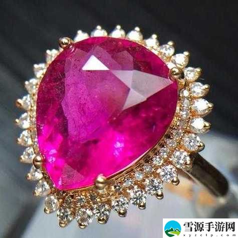 粉色ABB苏州晶体，读者：一种灵动的美丽