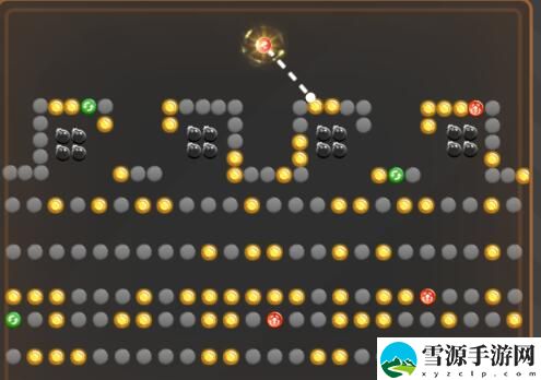 崩坏3寻鸢漫录第六关攻略