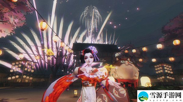 第五人格夏日烟花会活动在哪里？夏日烟花会活动介绍