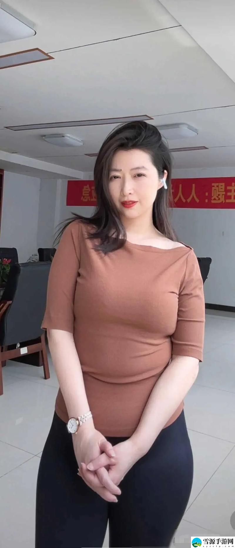 山东妇女P大毛多水多，是否代表了当代女性身体自信的新标志？