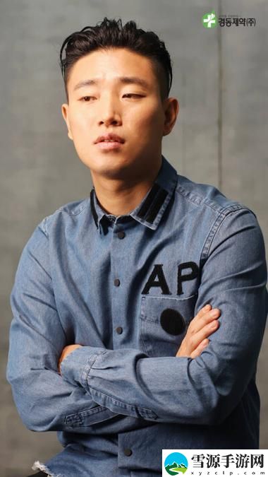  GARY大猛男GARY2022：他究竟如何在健身界掀起波澜？