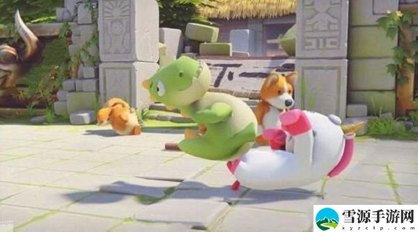 partyanimals派对动物为什么不能联机？派对动物无法联机原因