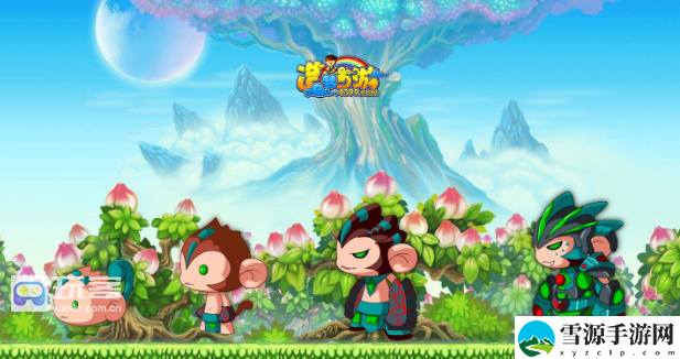 造梦西游3天兵斧如何获取 攻略助你技能提升