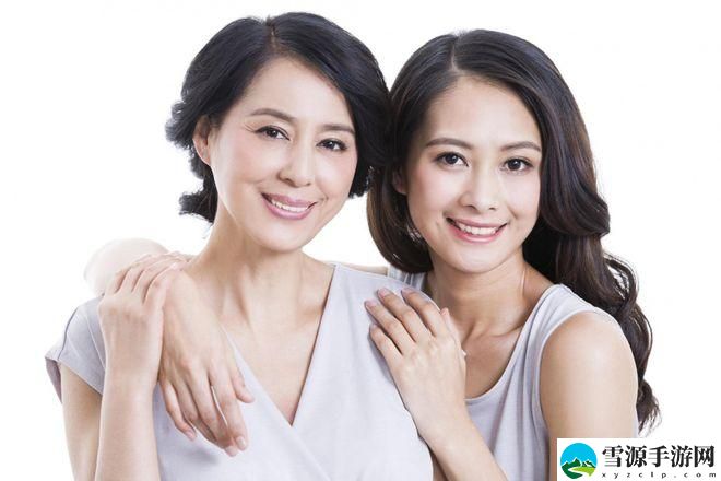 婆媳双飞，粉丝：这是新时代的家庭关系新风尚