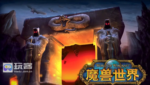 魔兽世界痛苦女王出装玩法攻略 解锁角色特殊能力的隐藏方法