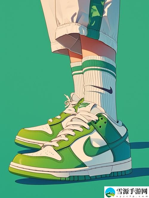 成品漫画网站nike：如何在经典与创新中找到平衡？