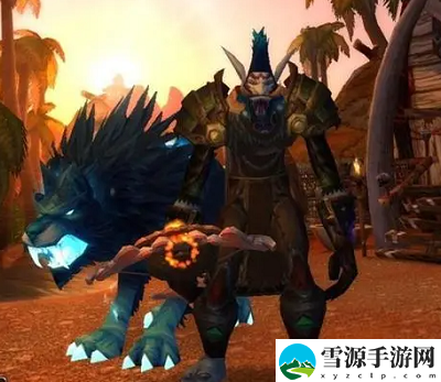 魔兽世界怀旧服撕咬最高几级