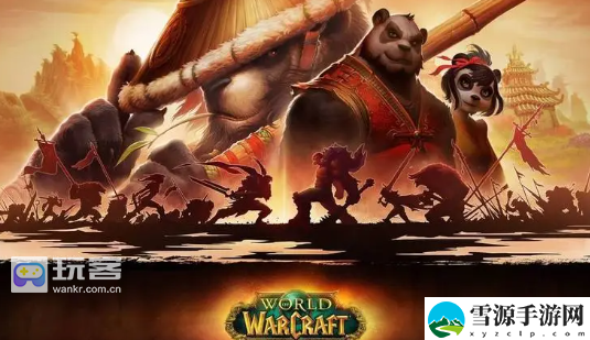 魔兽世界水晶之眼任务怎么做 游戏中最强技能全解析
